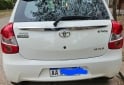Autos - Toyota etios xls 1.5 6m/t 2017 Nafta 106000Km - En Venta