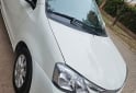 Autos - Toyota etios xls 1.5 6m/t 2017 Nafta 106000Km - En Venta