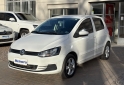 Autos - Volkswagen FOX 1.6 MSI 2016 Nafta 53826Km - En Venta