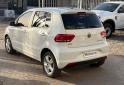 Autos - Volkswagen FOX 1.6 MSI 2016 Nafta 53826Km - En Venta