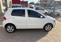 Autos - Volkswagen FOX 1.6 MSI 2016 Nafta 53826Km - En Venta
