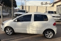 Autos - Volkswagen FOX 1.6 MSI 2016 Nafta 53826Km - En Venta