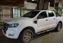 Camionetas - Ford Ranger xlt 2019 GNC 250000Km - En Venta