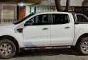 Camionetas - Ford Ranger xlt 2019 GNC 250000Km - En Venta