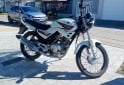 Motos - Yamaha YBR 125 2015 Nafta 15000Km - En Venta