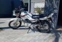 Motos - Yamaha YBR 125 2015 Nafta 15000Km - En Venta