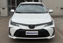 Autos - Toyota COROLLA 2.0 XLI CVT 2026 Nafta 0Km - En Venta