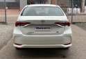 Autos - Toyota COROLLA 2.0 XLI CVT 2026 Nafta 0Km - En Venta