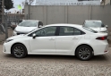 Autos - Toyota COROLLA 2.0 XLI CVT 2026 Nafta 0Km - En Venta
