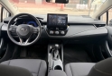 Autos - Toyota COROLLA 2.0 XLI CVT 2026 Nafta 0Km - En Venta