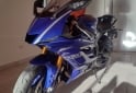 Motos - Yamaha YZF R6 2017 Nafta 19400Km - En Venta