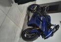 Motos - Yamaha YZF R6 2017 Nafta 19400Km - En Venta