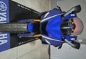 Motos - Yamaha YZF R6 2017 Nafta 19400Km - En Venta