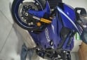 Motos - Yamaha YZF R6 2017 Nafta 19400Km - En Venta
