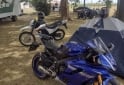 Motos - Yamaha YZF R6 2017 Nafta 19400Km - En Venta