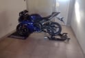 Motos - Yamaha YZF R6 2017 Nafta 19400Km - En Venta