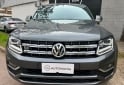 Camionetas - Volkswagen Amarok 3.0 V6 Cd Highline 2023 Diesel 56000Km - En Venta