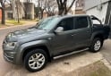 Camionetas - Volkswagen Amarok 3.0 V6 Cd Highline 2023 Diesel 56000Km - En Venta