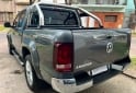 Camionetas - Volkswagen Amarok 3.0 V6 Cd Highline 2023 Diesel 56000Km - En Venta