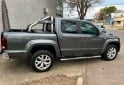 Camionetas - Volkswagen Amarok 3.0 V6 Cd Highline 2023 Diesel 56000Km - En Venta