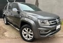 Camionetas - Volkswagen Amarok 3.0 V6 Cd Highline 2023 Diesel 56000Km - En Venta