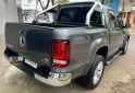 Camionetas - Volkswagen Amarok 3.0 V6 Cd Highline 2023 Diesel 56000Km - En Venta