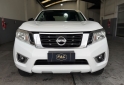Camionetas - Nissan Frontier 2.3 Se 2018 Diesel 128000Km - En Venta