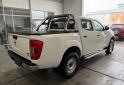 Camionetas - Nissan Frontier 2.3 Se 2018 Diesel 128000Km - En Venta