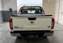 Camionetas - Nissan Frontier 2.3 Se 2018 Diesel 128000Km - En Venta