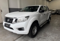 Camionetas - Nissan Frontier 2.3 Se 2018 Diesel 128000Km - En Venta