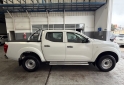 Camionetas - Nissan Frontier 2.3 Se 2018 Diesel 128000Km - En Venta