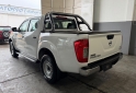 Camionetas - Nissan Frontier 2.3 Se 2018 Diesel 128000Km - En Venta