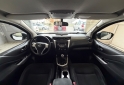 Camionetas - Nissan Frontier 2.3 Se 2018 Diesel 128000Km - En Venta