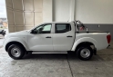 Camionetas - Nissan Frontier 2.3 Se 2018 Diesel 128000Km - En Venta