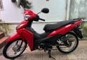 Motos - Honda WAVE S110 2025 Nafta 10500Km - En Venta