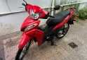 Motos - Honda WAVE S110 2025 Nafta 10500Km - En Venta