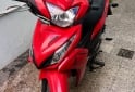 Motos - Honda WAVE S110 2025 Nafta 10500Km - En Venta