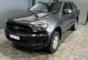 Camionetas - Ford RANGER XL 4X2 2016 Diesel 177000Km - En Venta