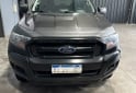 Camionetas - Ford RANGER XL 4X2 2016 Diesel 177000Km - En Venta