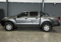 Camionetas - Ford RANGER XL 4X2 2016 Diesel 177000Km - En Venta