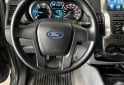 Camionetas - Ford RANGER XL 4X2 2016 Diesel 177000Km - En Venta