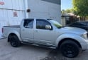Camionetas - Nissan 2011 2011 Diesel 270000Km - En Venta