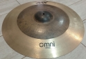 Instrumentos Musicales - Ride - crash Sabian Aax - En Venta