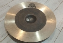 Instrumentos Musicales - Ride - crash Sabian Aax - En Venta