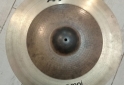 Instrumentos Musicales - Ride - crash Sabian Aax - En Venta