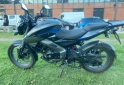 Motos - Bajaj Ns 160 2025 Nafta 111111Km - En Venta