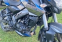 Motos - Bajaj Ns 160 2025 Nafta 111111Km - En Venta