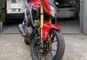 Motos - Honda Cb300 2024 Nafta 7000Km - En Venta