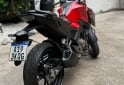 Motos - Honda Cb300 2024 Nafta 7000Km - En Venta