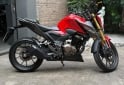Motos - Honda Cb300 2024 Nafta 7000Km - En Venta